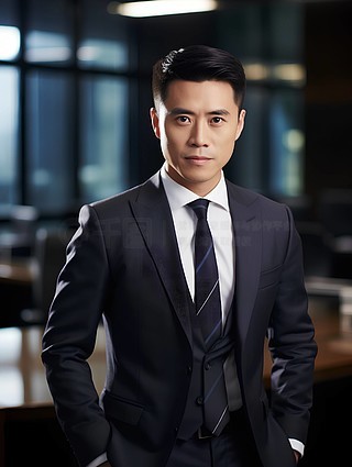 彭中华 执行创意总监